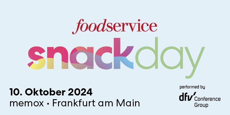 snackday 2024 – jetzt anmelden!