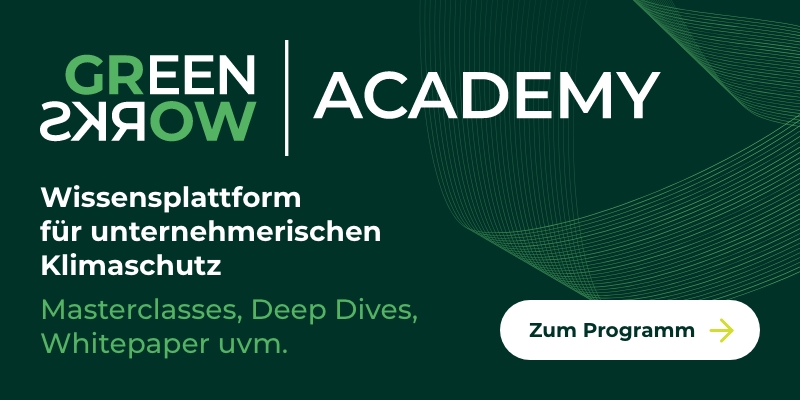 GREEN.WORKS Academy
