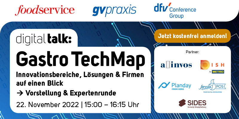 Jetzt zum digital talk anmelden!