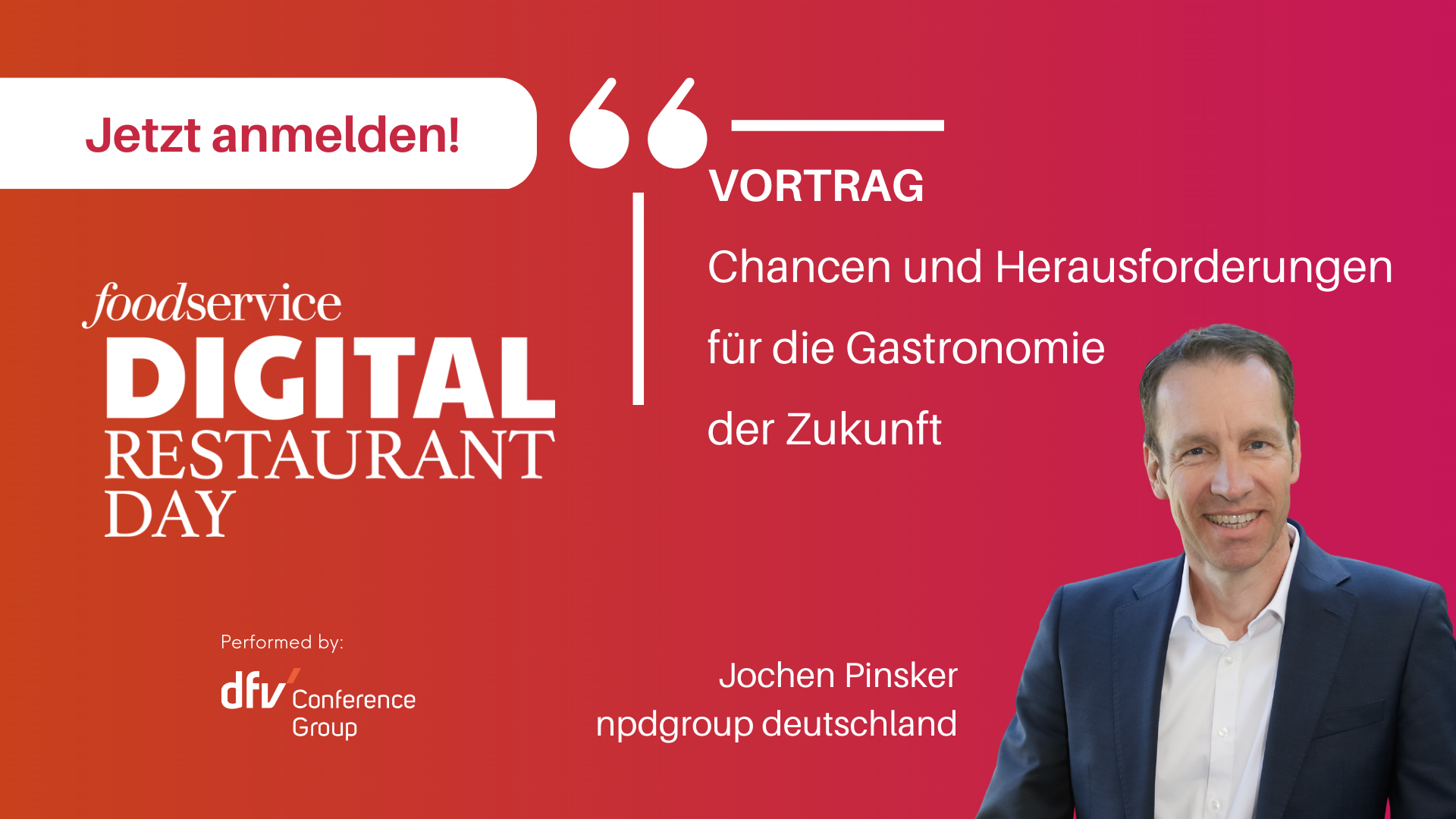 Digital Restaurant Day 2023 – jetzt anmelden!