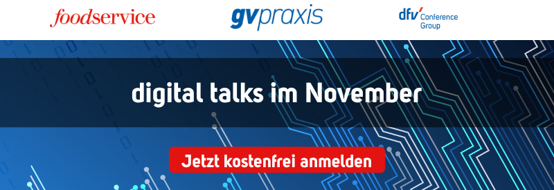 digital talks im November